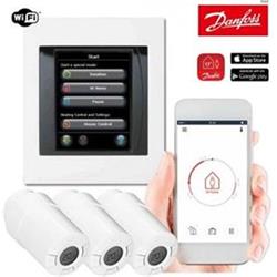 Danfoss Home Link Starter set 014G0501
