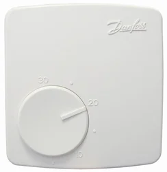 Danfoss RET230P, 087N7848