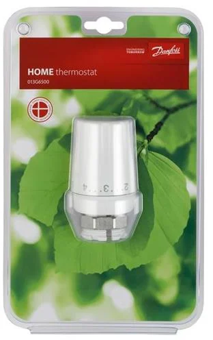 Danfoss RTW-RA, 013G6500 | TSBOHEMIA.CZ