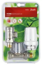 Danfoss RTW-RA+ RA-FN 15, 013G6513
