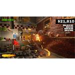 Dangerous Golf