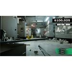 Dangerous Golf