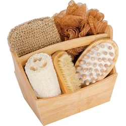 Darčeková súprava Croll & Denecke Wellness Bamboo