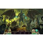 Dark Arcana The Carnival