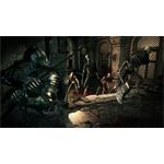 Dark Souls 3 Deluxe Edition
