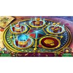 Dark Strokes The Legend of the Snow Kingdom