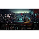 Darkest Dungeon The Color of Madness