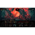 Darkest Dungeon The Color of Madness