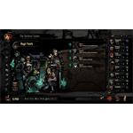 Darkest Dungeon The Color of Madness