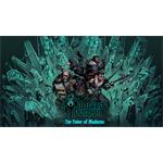 Darkest Dungeon The Color of Madness