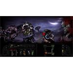Darkest Dungeon The Shieldbreaker