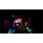Darkness Rollercoaster Ultimate Shooter Edition