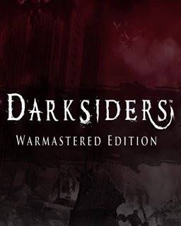 Darksiders 1 Warmastered Edition elektronická licence