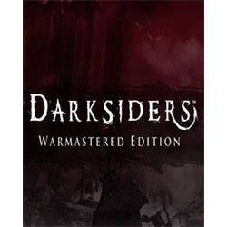 Darksiders 1 Warmastered Edition elektronická licence