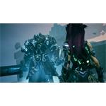 Darksiders III The Crucible