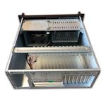 DATACOM 19" Case IPC 4U/485mm BK bez PSU 82131