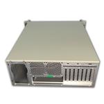 DATACOM 19" skriňa IPC 4U/485mm GY bez PSU