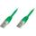 DATACOM Patch cord UTP CAT6 1m šedý