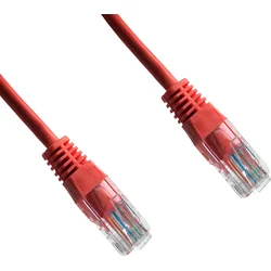 DATACOM Patch kábel UTP CAT5E 10m oranžový