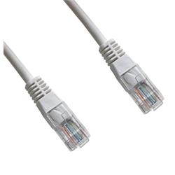 DATACOM Patch kábel UTP CAT6 3m biely