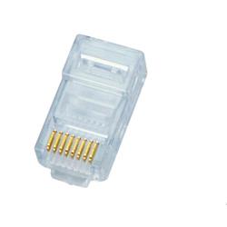 DATACOM Zástrčka UTP CAT5E 8p8c- kábel RJ45