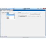 Datalogger pro měření teploty a vlhkosti s PDF výstupem a připojením USB