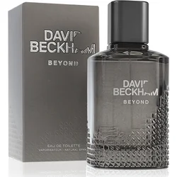 David Beckham Beyond EdT 90ml 3614220770819