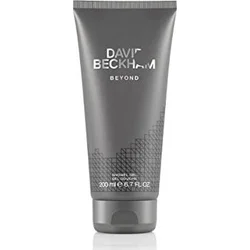 David Beckham Beyond sprchový gel 200ml