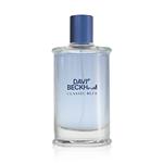 David Beckham Classic Blue EdT 40 ml Pre mužov