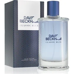 David Beckham Classic Blue EdT 60ml 3607349937591