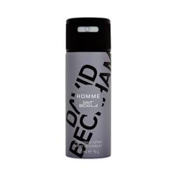 David Beckham Homme deospray pre mužov 150 ml