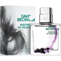 David Beckham Inspired by Respect EdT 40 ml pre mužov