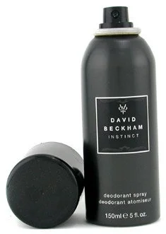 David Beckham Instinct dezodorant v spreji 150 ml Pre mužov 5012874212286