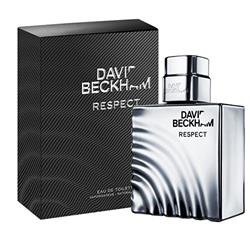 David Beckham Respect EdT 60 ml Pre mužov