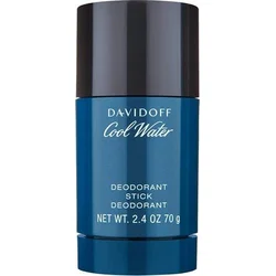 Davidoff Cool Water deostick 75g