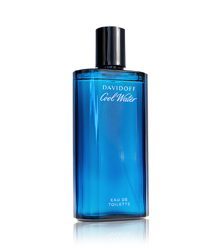 Davidoff Cool Water EdT 125ml 3414202000572