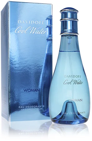 Davidoff Cool Water EdT 30ml 3414202011820