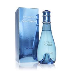 Davidoff Cool Water EdT 30ml 3414202011820