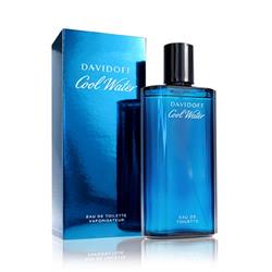 Davidoff Cool Water EdT 75ml 3414202000565
