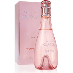 Davidoff Cool Water Sea Rose EdT 30 ml Pro ženy