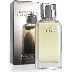 Davidoff Horizon EdT 75 ml Pro muže