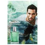 Davidoff Run Wild EdT 50 ml Pro muže