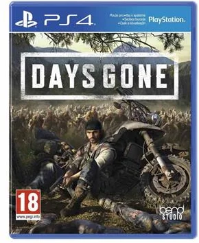Days Gone (PS4)