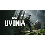DayZ Livonia