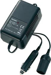 DC/DC měnič SPW, 24/12V-6A, 82 ,8 W