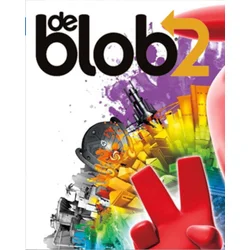 de Blob 2 elektronická licence