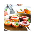 de Buyer Oceľová panvica Mineral B Element PRO, 28 cm