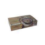 de Buyer Steaková panvica Mineral B, 26 cm + mlynček na korenie + kliešte