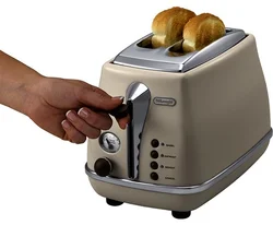 De'Longhi CTOV 2003 BG