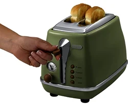 De'Longhi CTOV 2003 GR